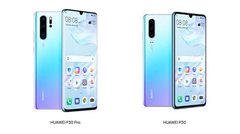 Huawei P30 and P30 Pro Philippines: Full Specs, .